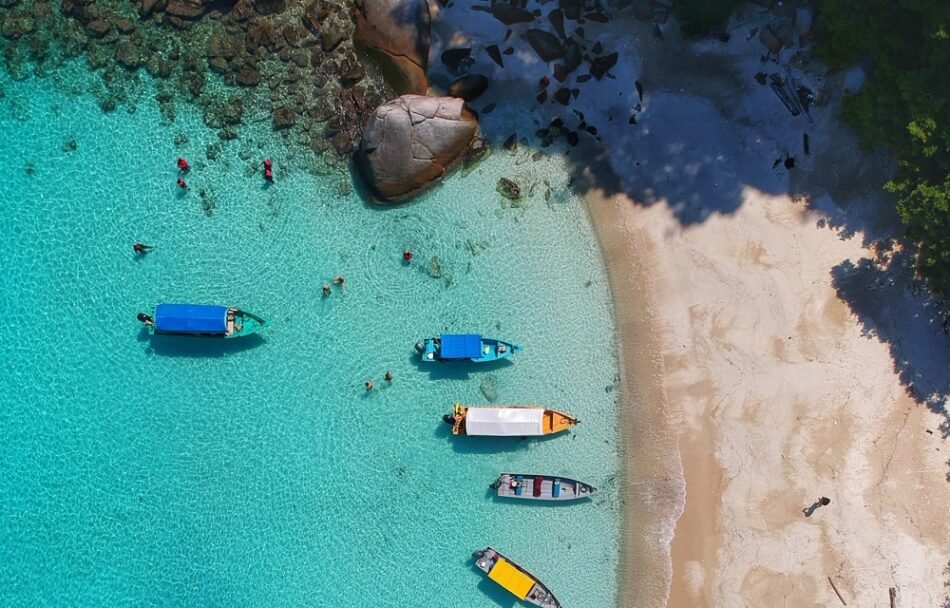 تحديد الدليل الشامل للسفر عندما لا يكون لديك مال