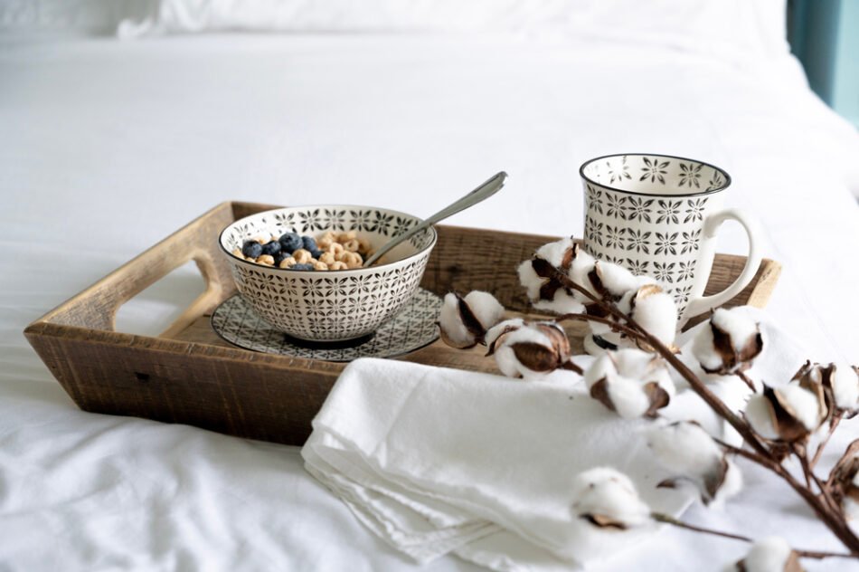 الباييلا مع المأكولات البحرية