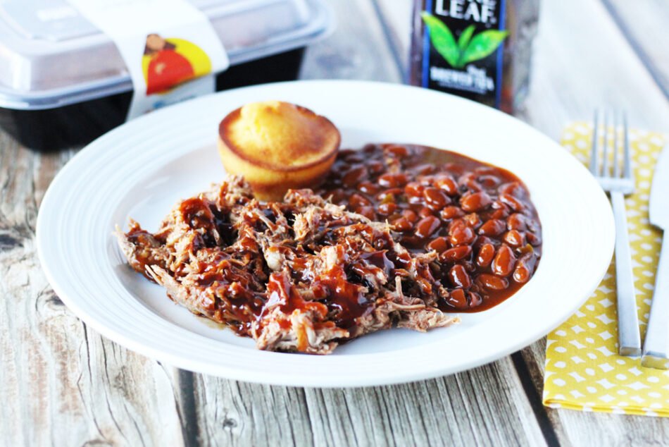 جراد البحر المسلوق